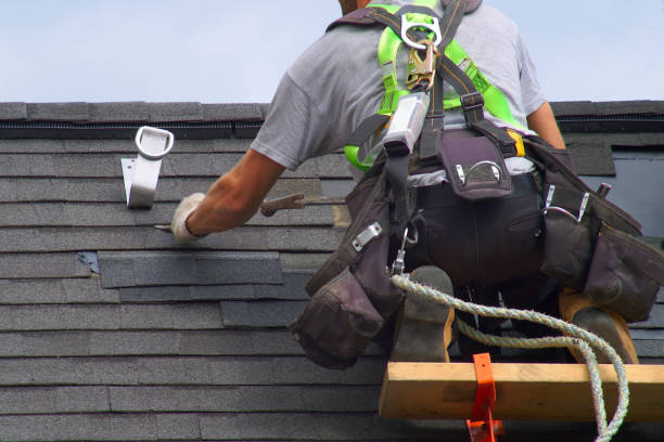 Gutter Installation and Roofing in North Windham, ME