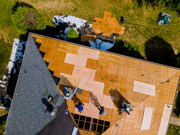 Best Commercial Roofing Services  in North Windham, ME