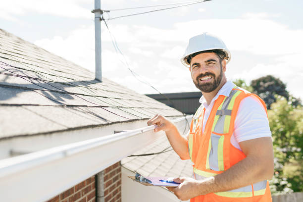 Quick and Trustworthy Emergency Roof Repair Services in North Windham, ME