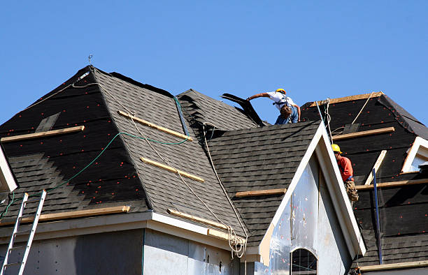 Best Gutter Installation and Roofing  in North Windham, ME