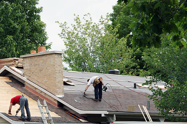 Best Residential Roofing Contractor  in North Windham, ME