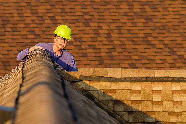 Best Residential Roofing Contractor  in North Windham, ME