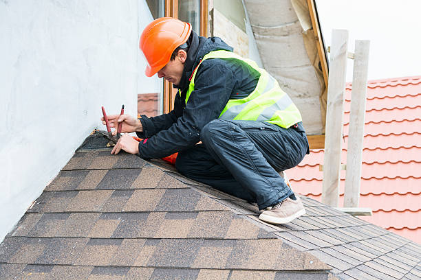 Best Slate Roofing Contractor  in North Windham, ME