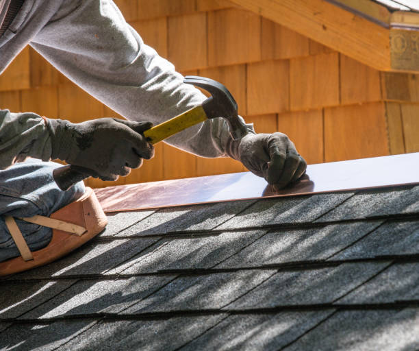 Best Roof Leak Repair  in North Windham, ME
